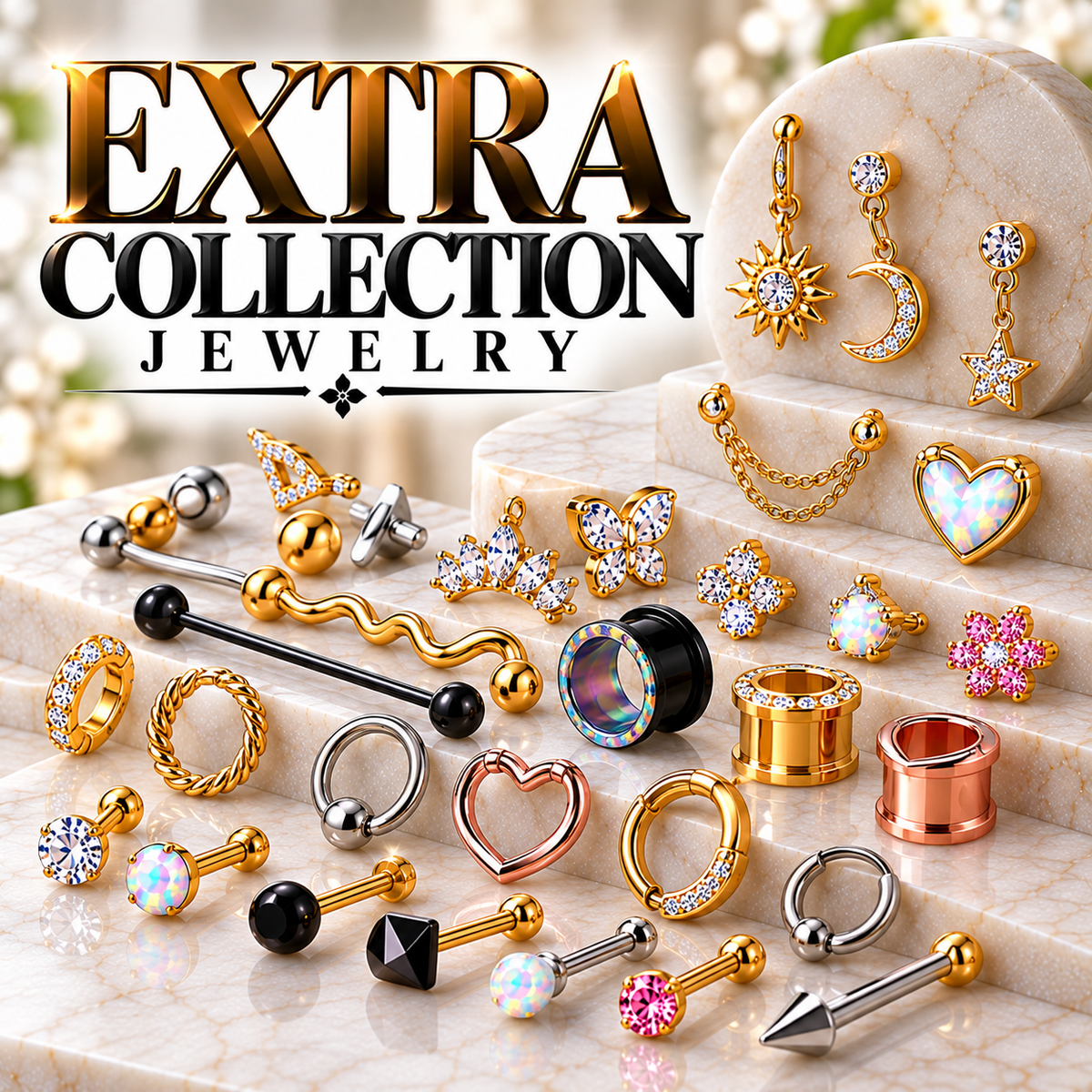 Extra Collection
