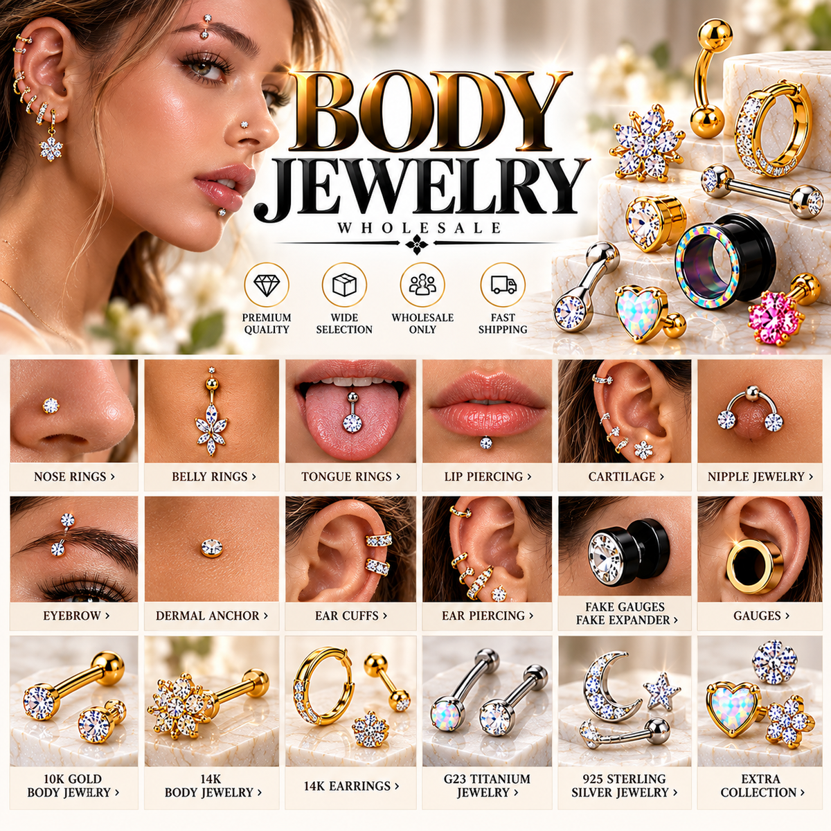 Home page