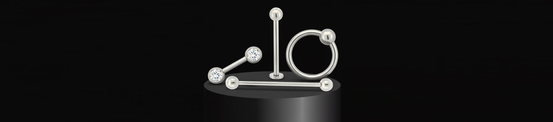 316L Basic | Initial Piercing