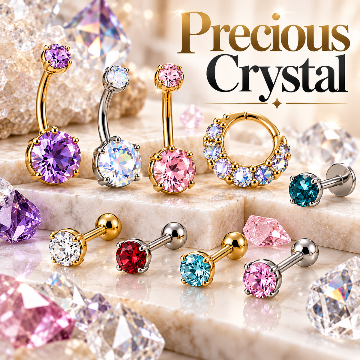 Precious Stone