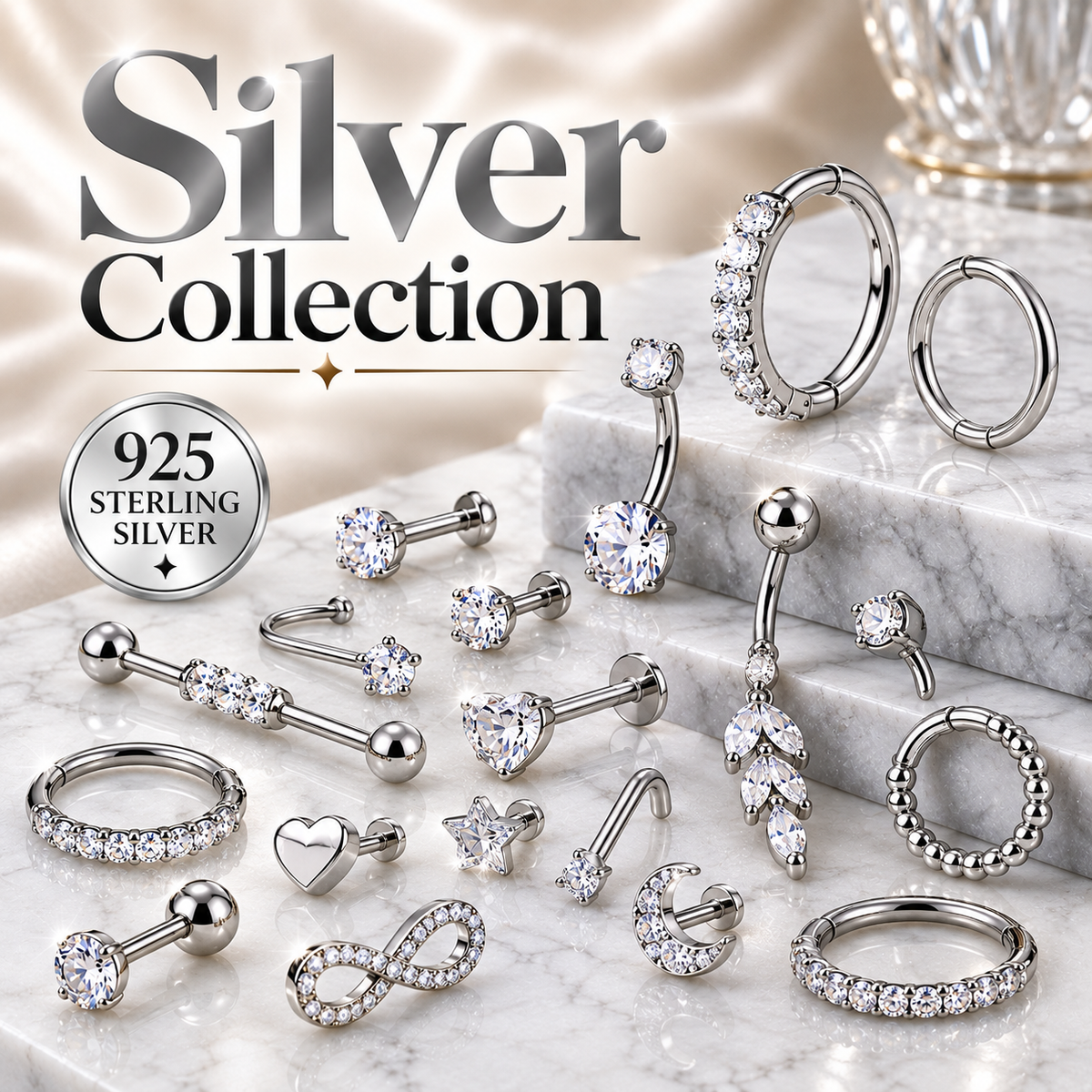Silver Collection