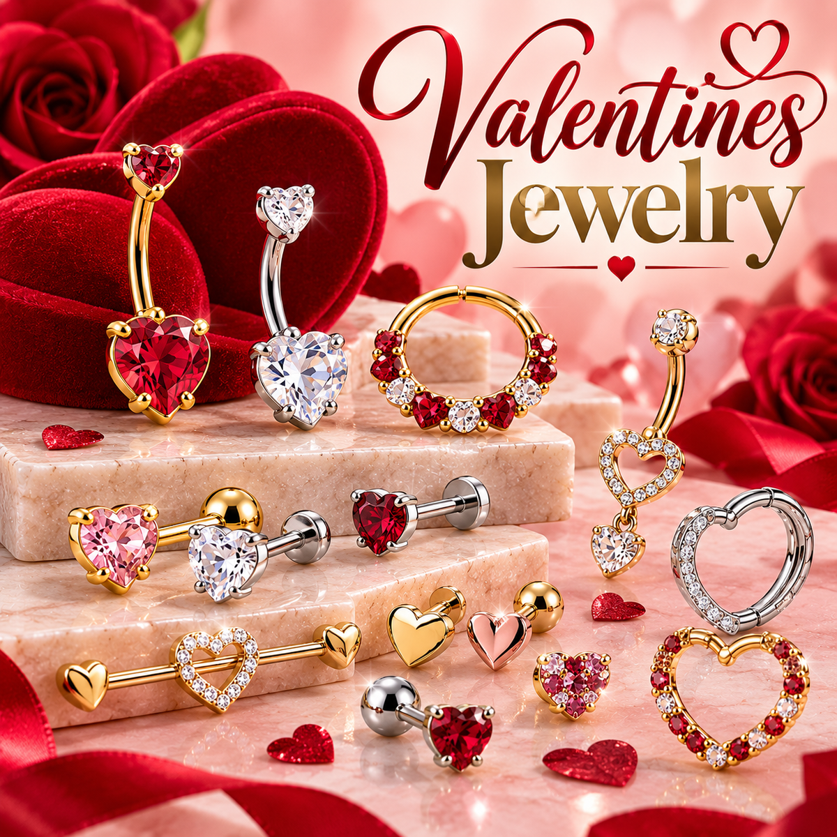 Valentine Collection