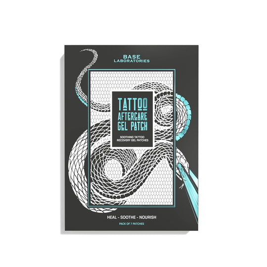TSBL34 - Tattoo Aftercare Gel Patch (Pack of 7 Patches) image 0