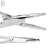 TS06 - Stainless Steel Opening Closing Plier 6" Long image 1