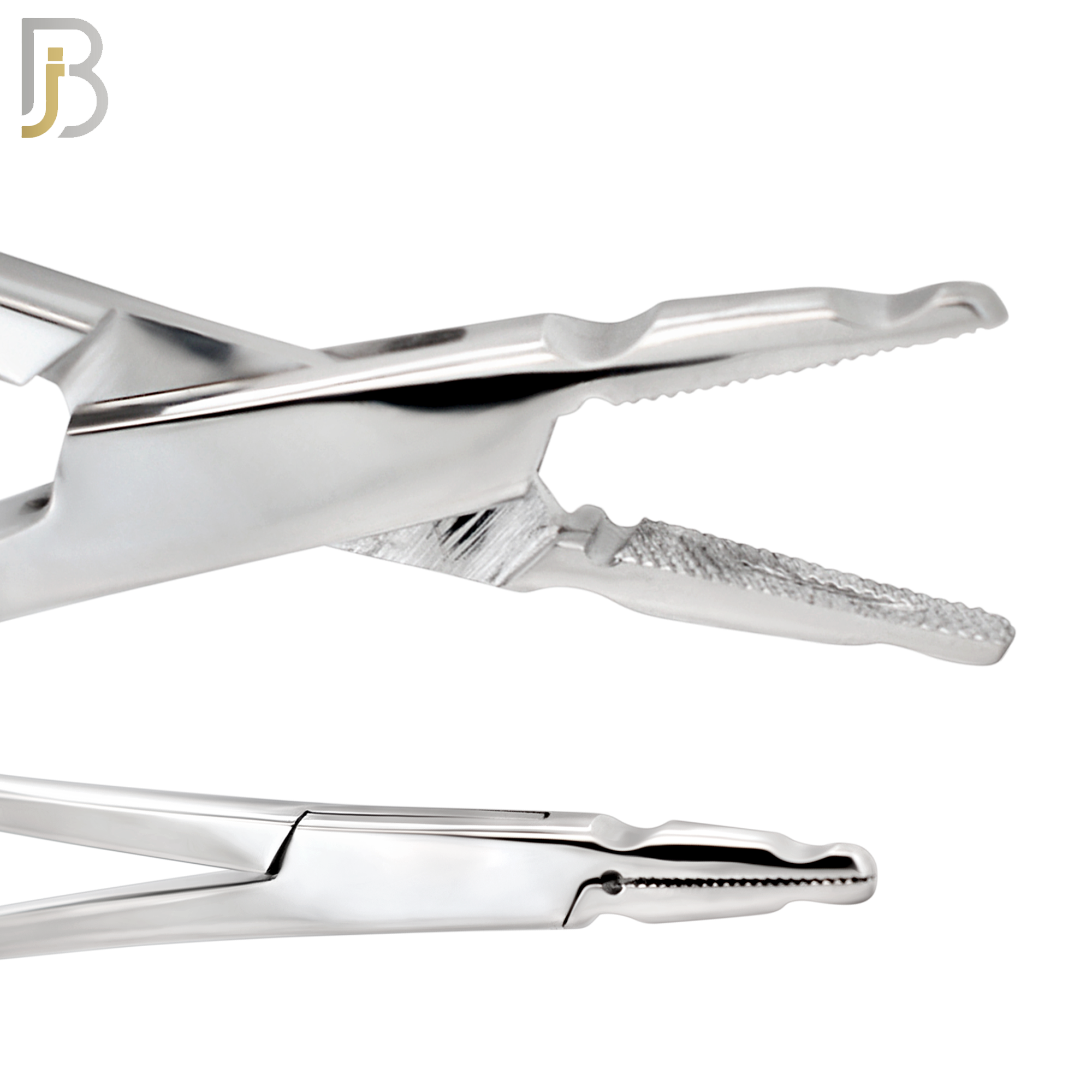 TS06 - Stainless Steel Opening Closing Plier 6" Long image 1