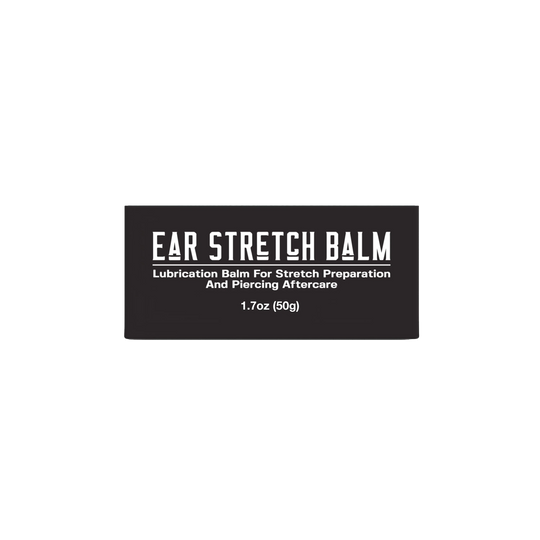 TSBL39 - Ear Stretching Balm image 4