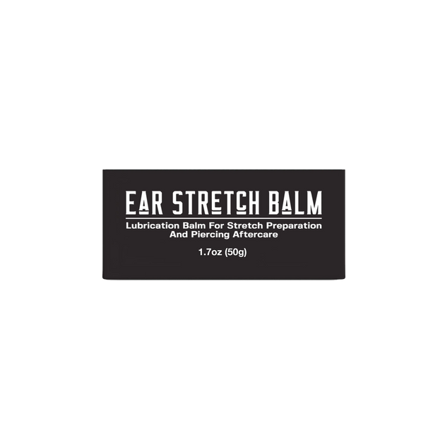 TSBL39 - Ear Stretching Balm image 4