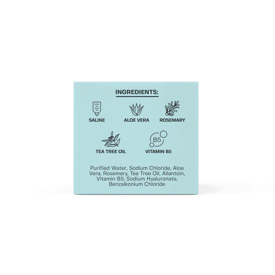 TSBL22 - Piercing Aftercare Wipes image 8