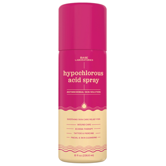 TSBL25 - Hypochlorous Acid Spray image 0