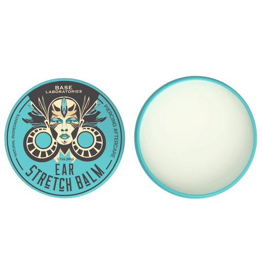 TSBL39 - Ear Stretching Balm image 1