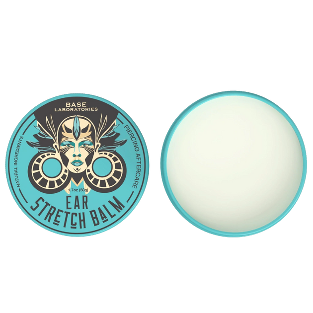 TSBL39 - Ear Stretching Balm image 1