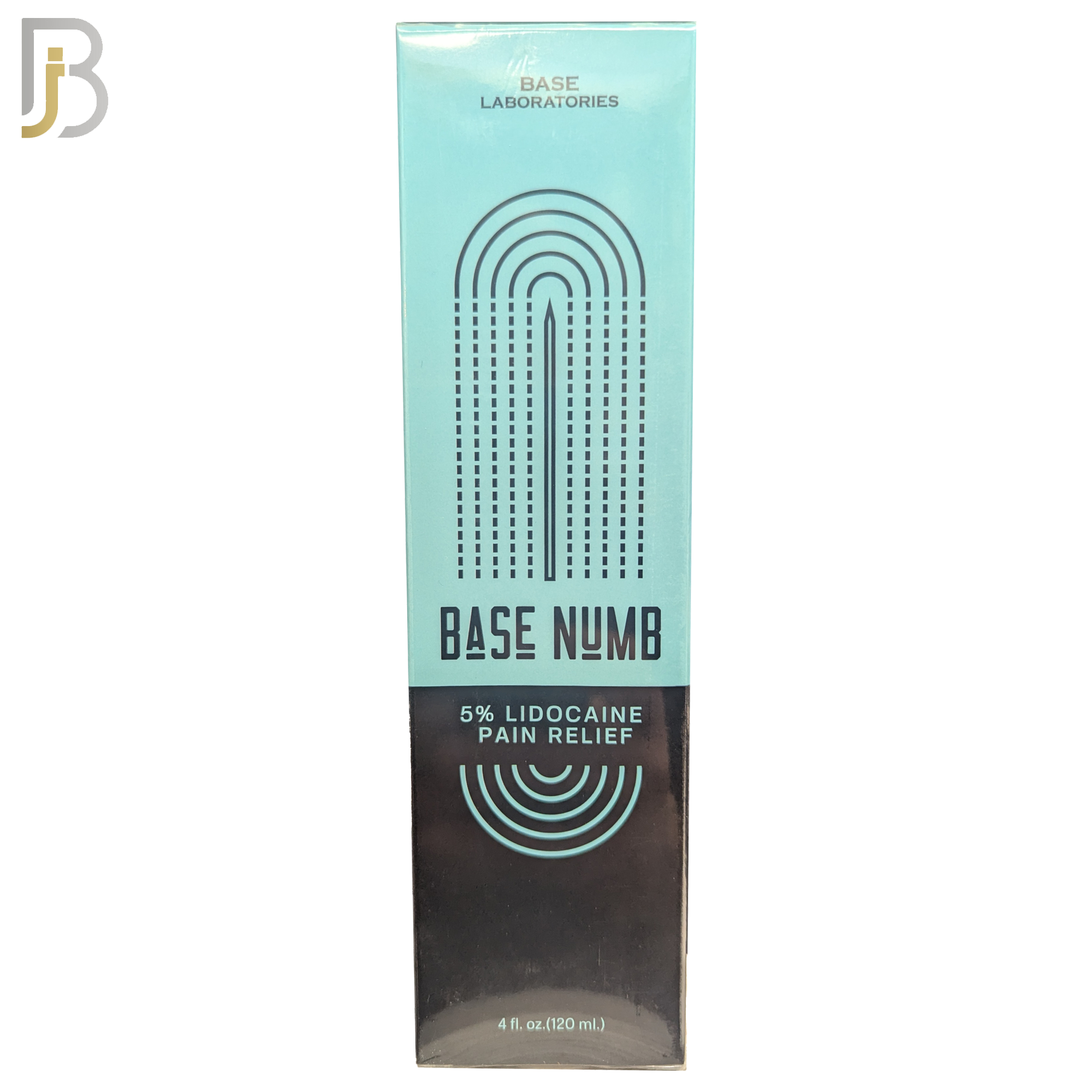 TSBL36 - Numbing Cream - 5% Lidocaine image 2