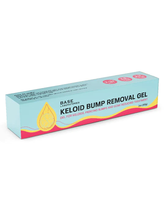 TSBL29 - Keloid Bump Removal Gel image 3