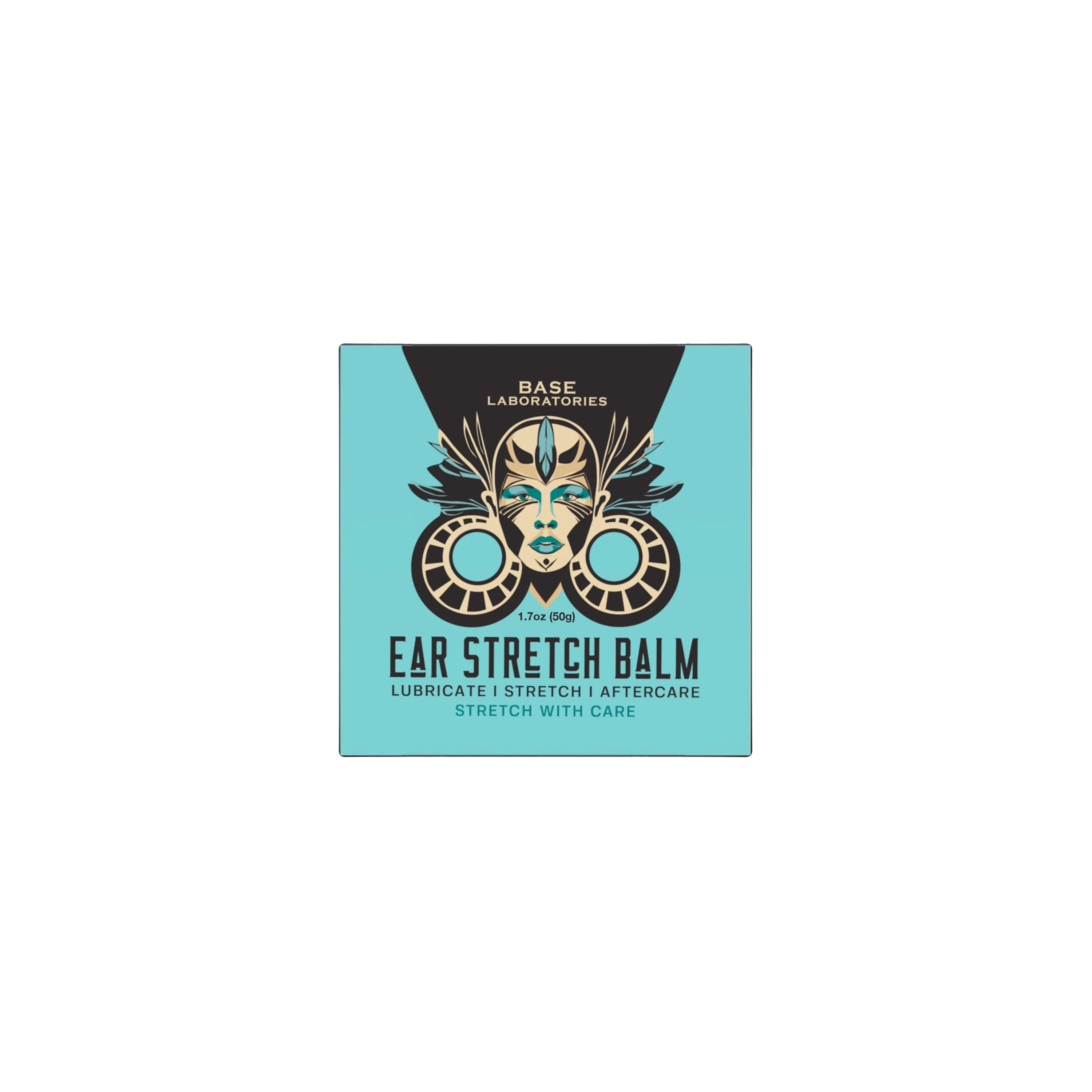 TSBL39 - Ear Stretching Balm image 2