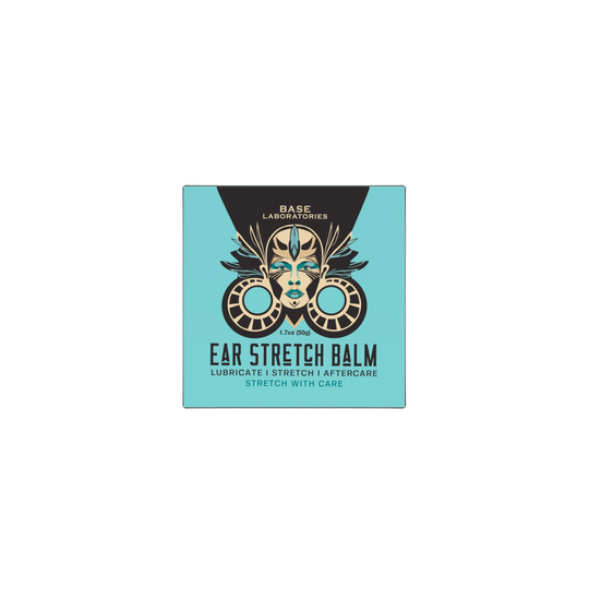 TSBL39 - Ear Stretching Balm image 2