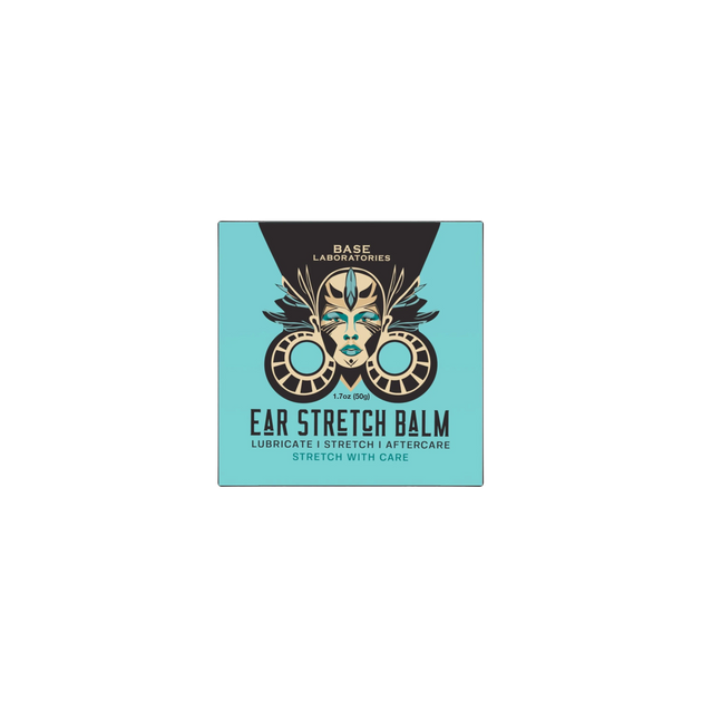 TSBL39 - Ear Stretching Balm image 2