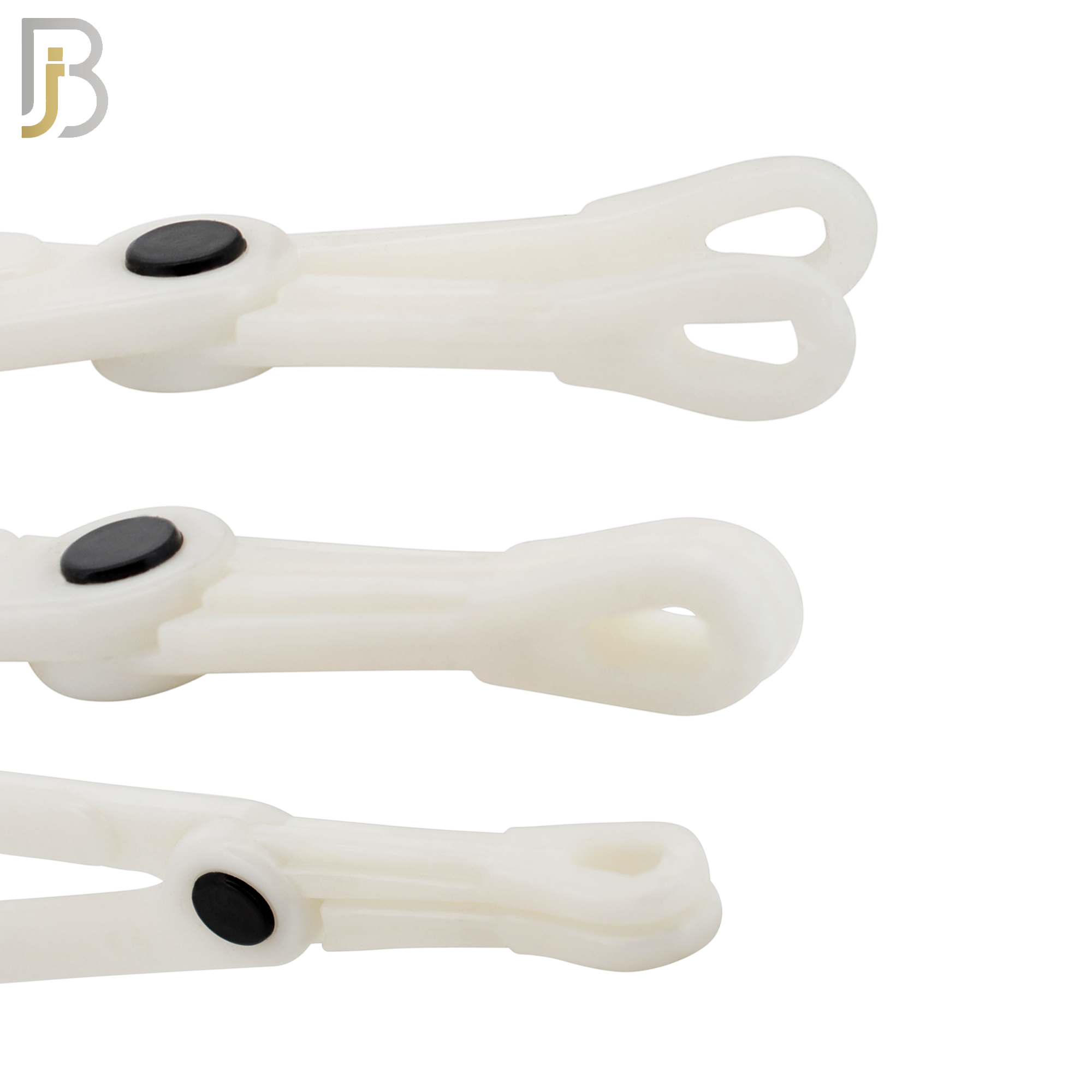 TS30W- Disposable Tools - Sponge Forceps image 1