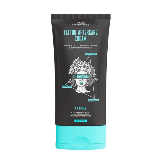 TSBL33 - Tattoo Aftercare Cream image 1