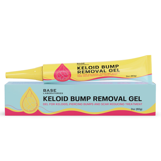 TSBL29 - Keloid Bump Removal Gel image 0