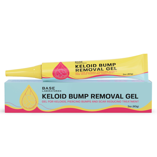 TSBL29 - Keloid Bump Removal Gel image 0