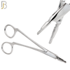 TS06 - Stainless Steel Opening Closing Plier 6" Long image 0
