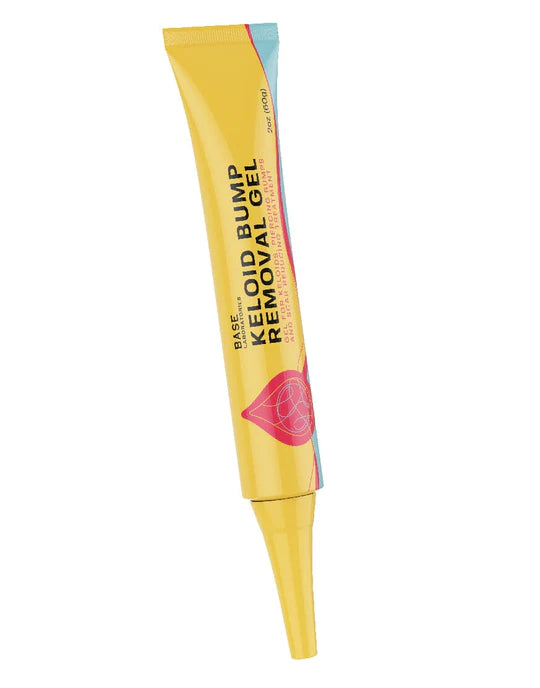 TSBL29 - Keloid Bump Removal Gel image 1