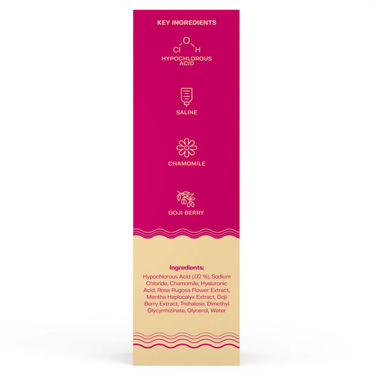 TSBL25 - Hypochlorous Acid Spray image 4