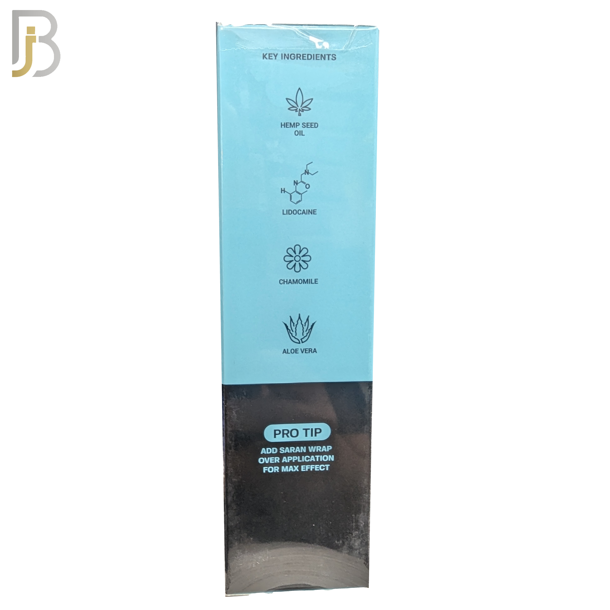 TSBL36 - Numbing Cream - 5% Lidocaine image 5