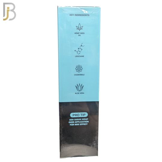 TSBL36 - Numbing Cream - 5% Lidocaine image 5