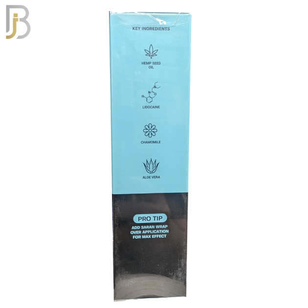 TSBL36 - Numbing Cream - 5% Lidocaine image 5