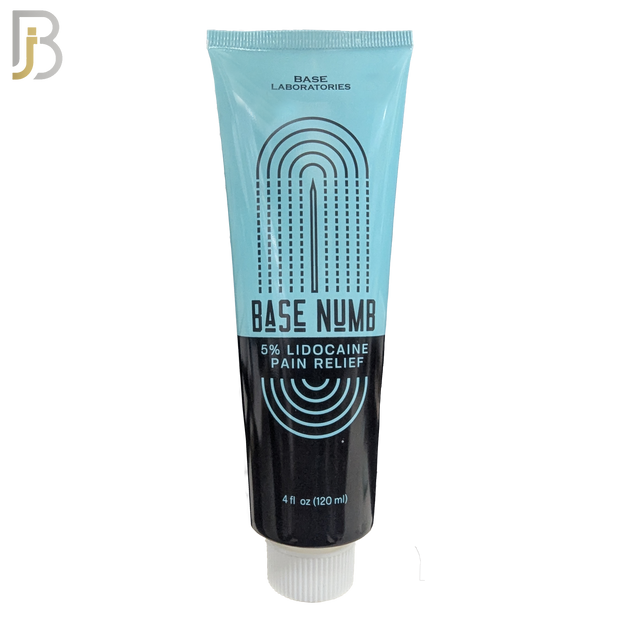 TSBL36 - Numbing Cream - 5% Lidocaine image 0