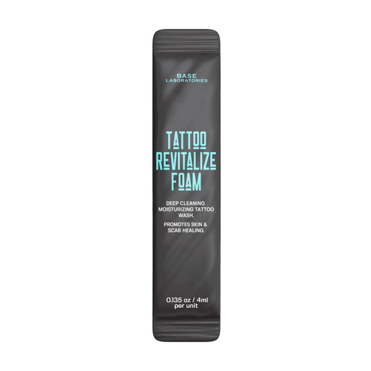 TSBL32 - Tatoo Revitalize Foam image 3
