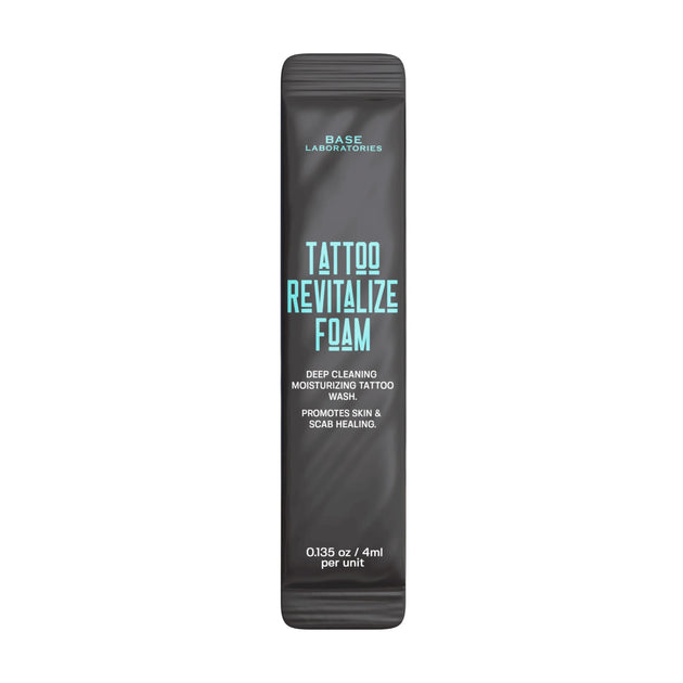 TSBL32 - Tatoo Revitalize Foam image 3