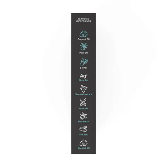 TSBL31 - Tattoo Soap Bars - 7 oz (200gr) image 5