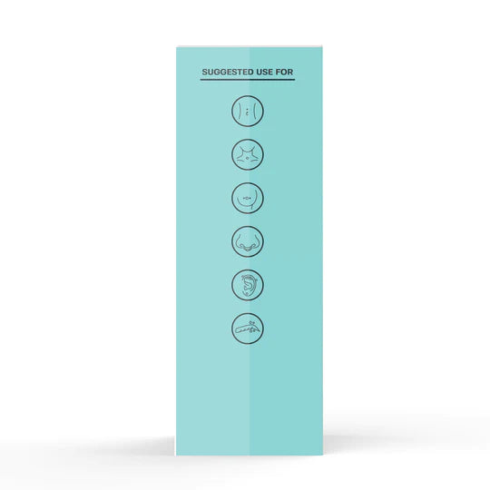 TSBL24 - Piercing Aftercare Spray - 4oz image 2