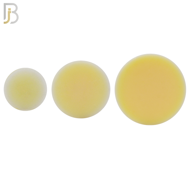 PS01BG - Beige/Skin Color Solid Silicone Double Flare Earring Plug Sold Pair