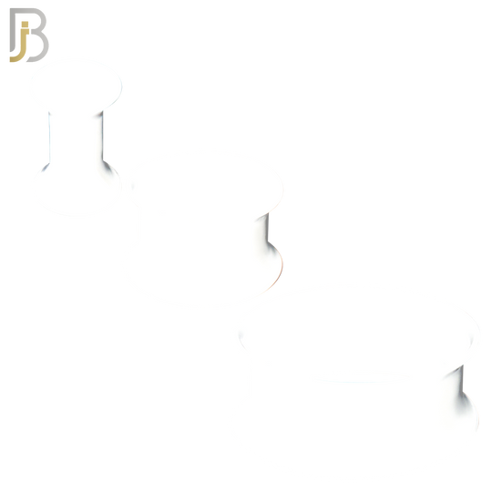 PS04W - White Soft Silicone Tunnel Double Flare Plugs Sold as Pair