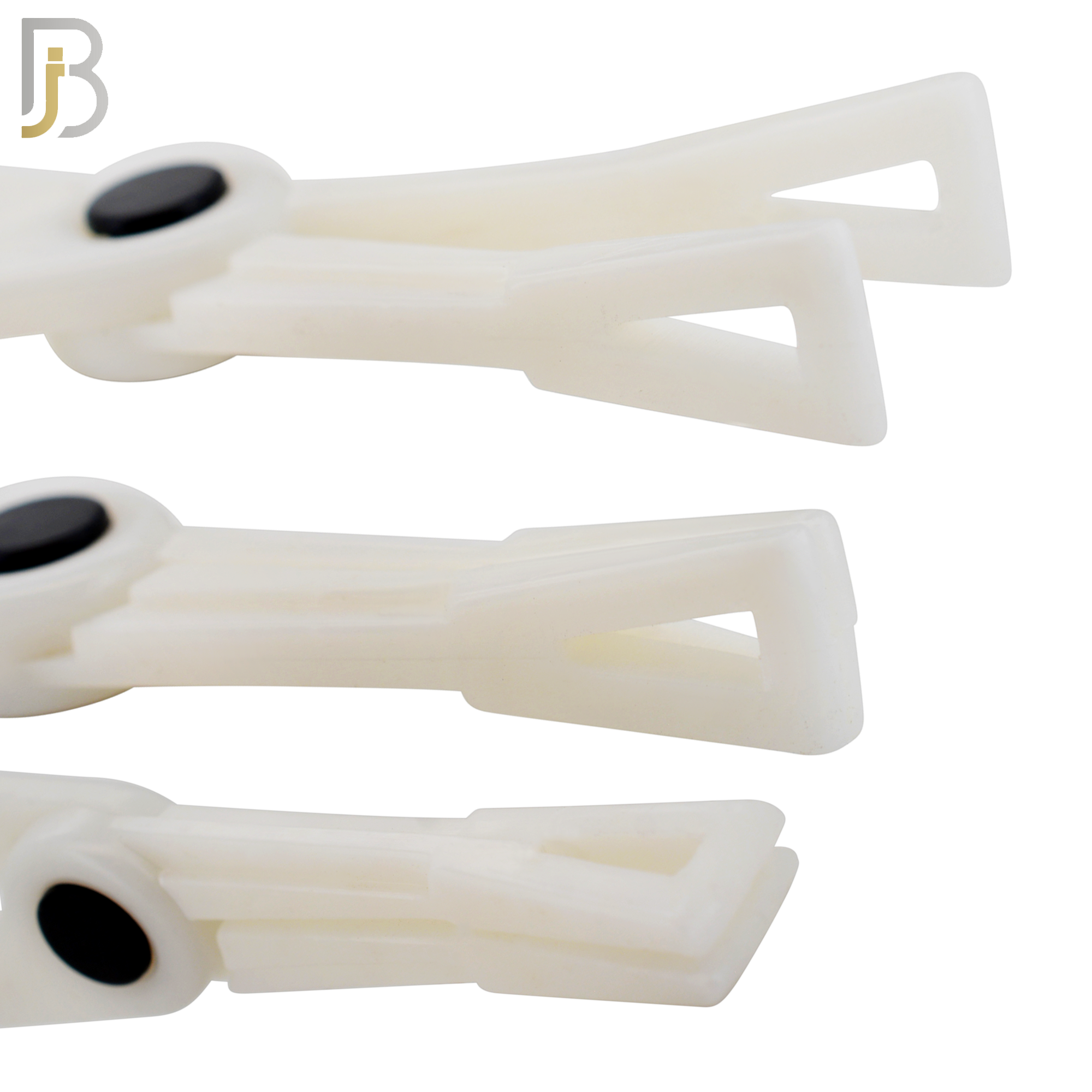 TS27W - Disposable Tools - Pennington Forceps image 1