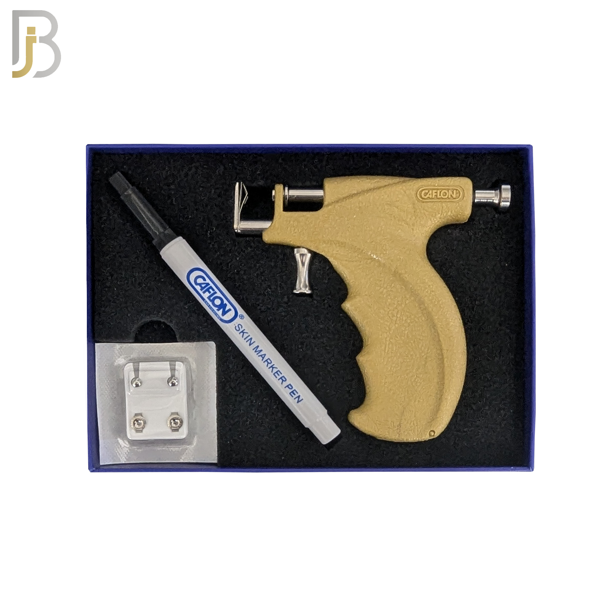 TS16 - Caflon Universal Starter Kit image 1