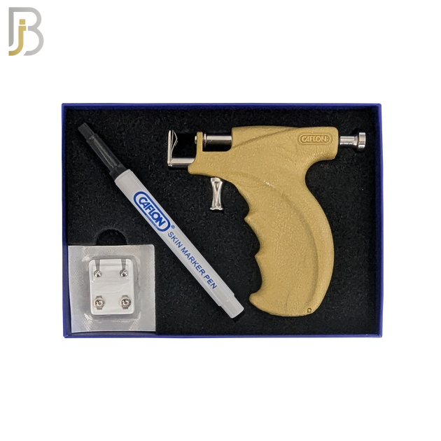 TS16 - Caflon Universal Starter Kit image 1