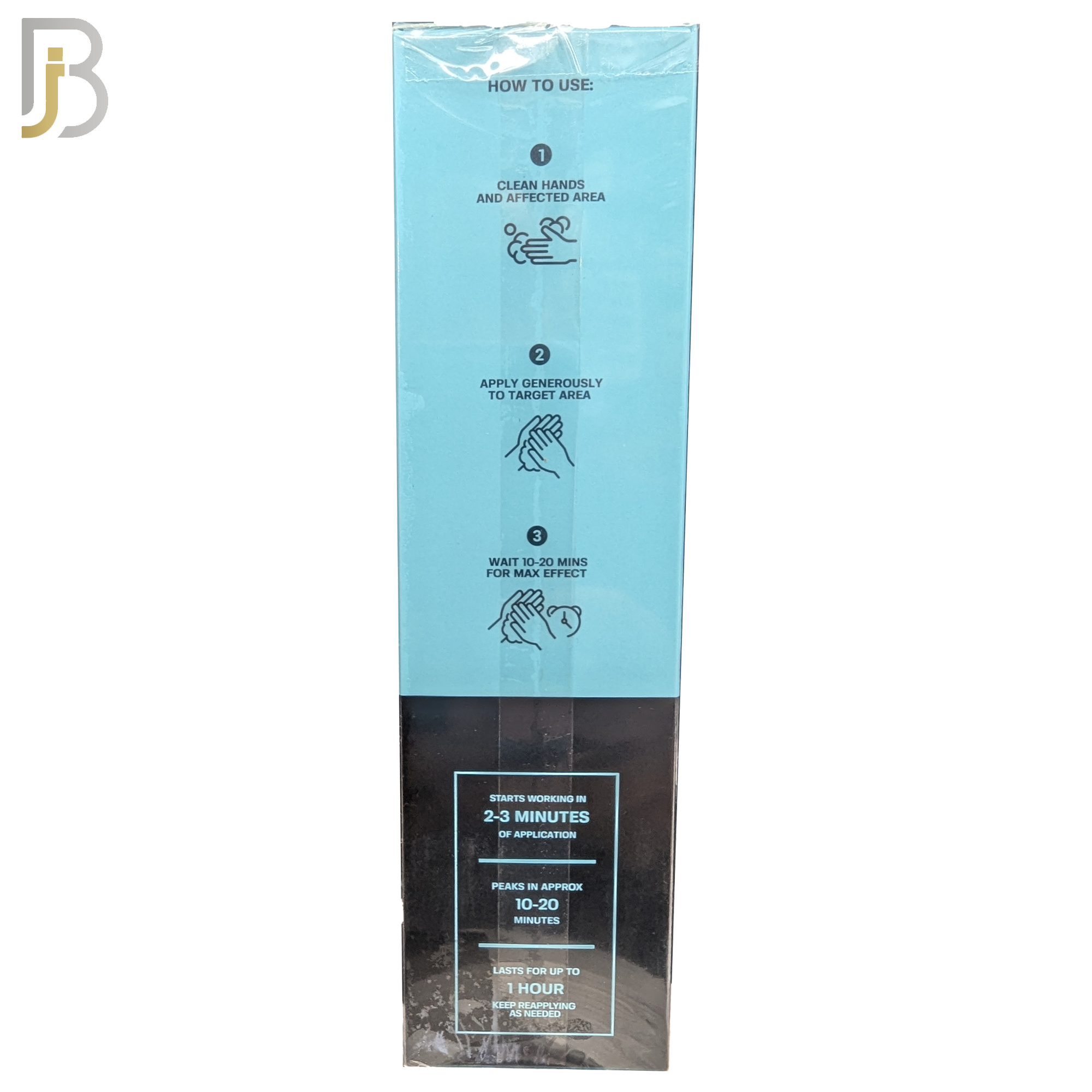 TSBL36 - Numbing Cream - 5% Lidocaine image 3