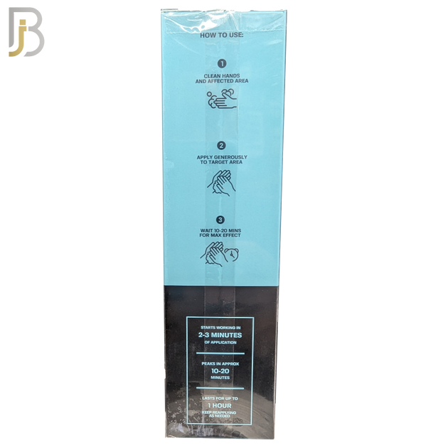 TSBL36 - Numbing Cream - 5% Lidocaine image 3