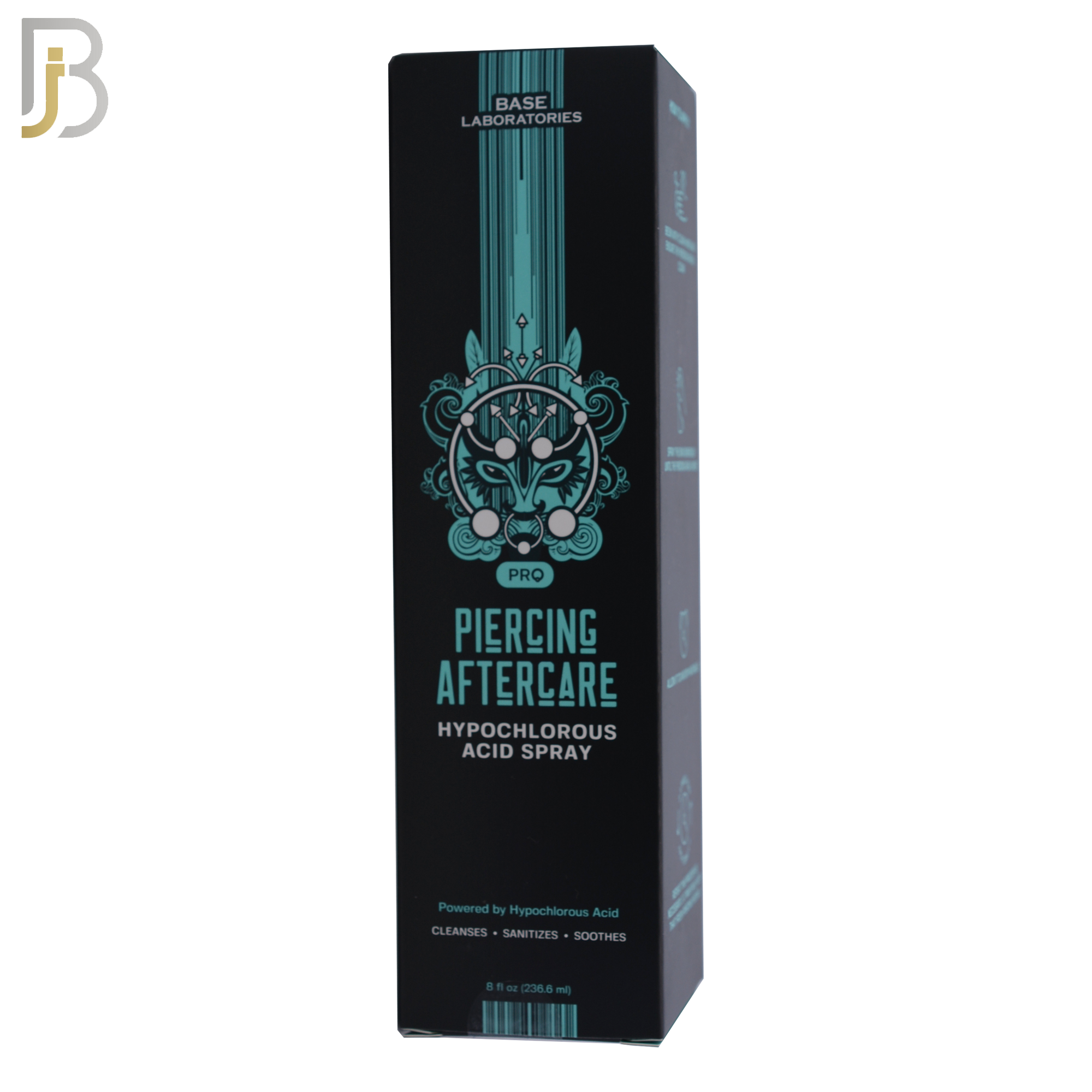 TSBL30 - Piercing Aftercare Hypochlorous Acid Spray Pro image 1