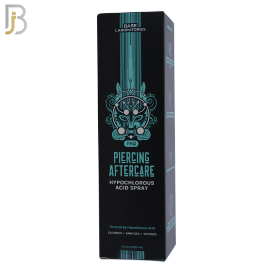 TSBL30 - Piercing Aftercare Hypochlorous Acid Spray Pro image 1