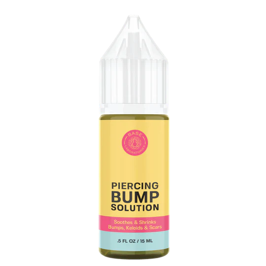 TSBL28 - Piercing Bump Solution image 0