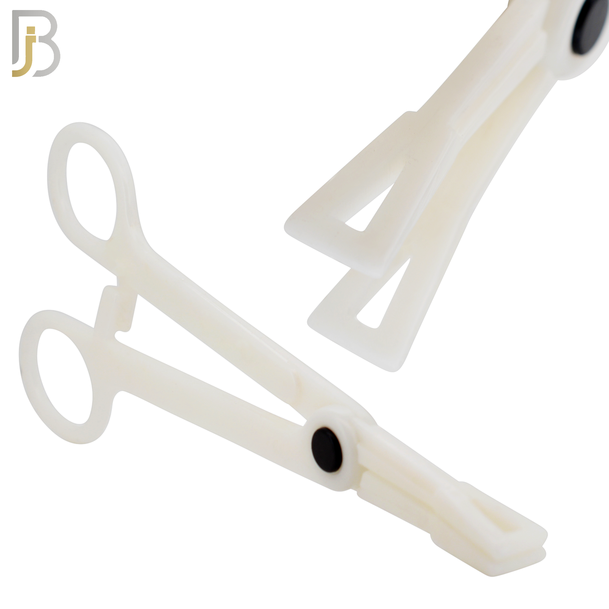TS27W - Disposable Tools - Pennington Forceps image 0