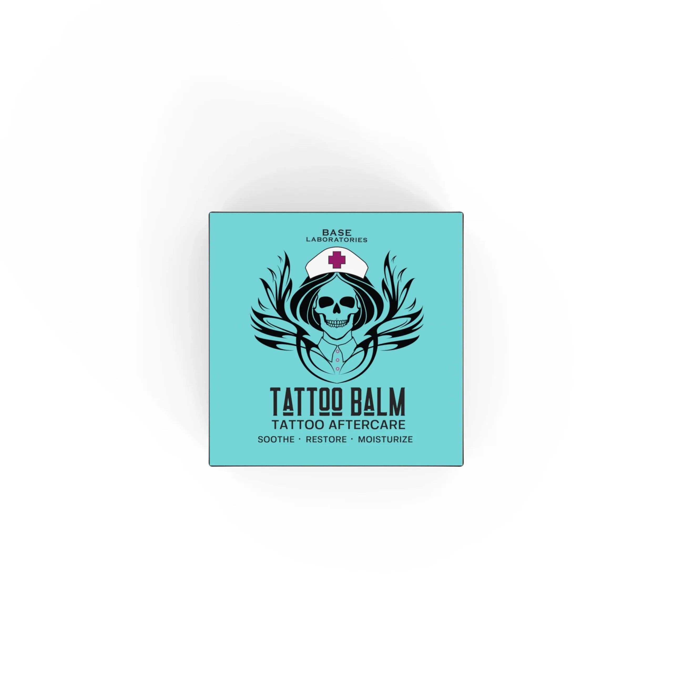 TSBL27 - Tattoo Aftercare Balm image 1