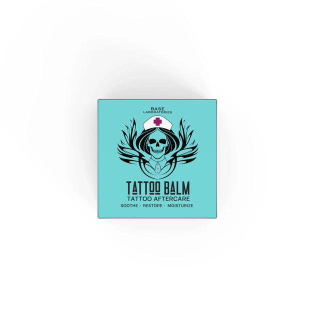 TSBL27 - Tattoo Aftercare Balm image 1