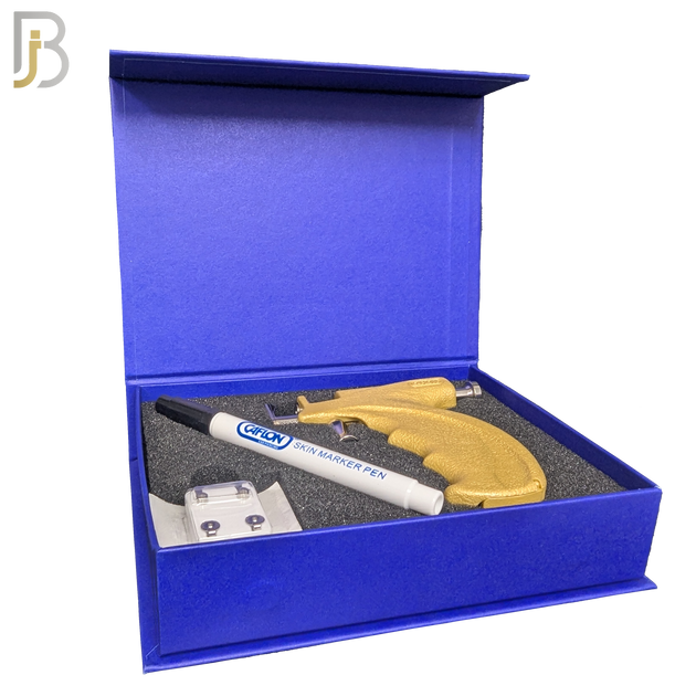 TS16 - Caflon Universal Starter Kit image 0