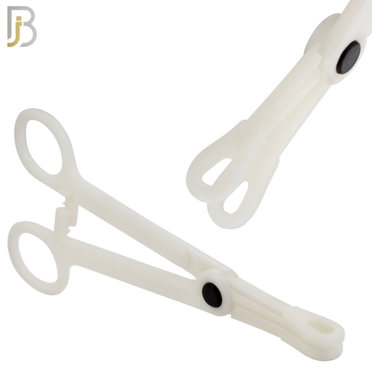 TS30W- Disposable Tools - Sponge Forceps image 0